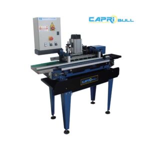 Single Phase Profiling Machine (CAPRIBULL)