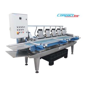 Profiling & Bullnosing