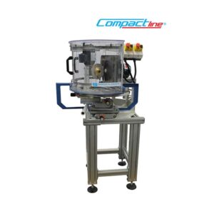 Tool sharpening machine