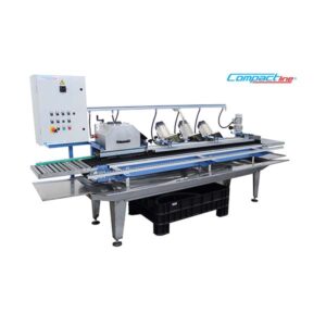 Cutting and profiling for kitchen, bathroom, tops & steps