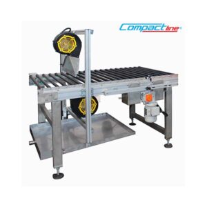 motorised roller with dryer