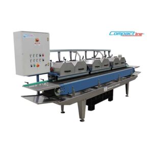automatic profiling machine SPL/C