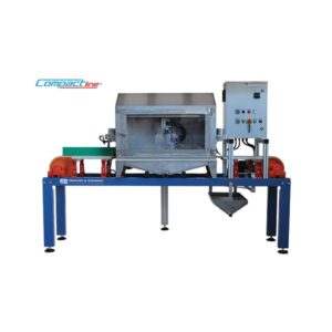 Waxing Machine for Bricks (WMB)