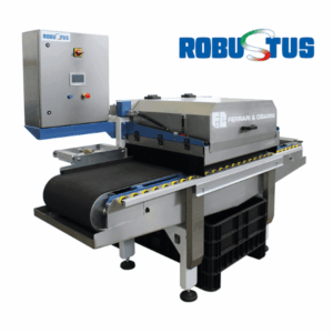TMX 650/2 Robustus
