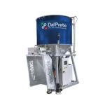 dal prete mini compact 2.1 m