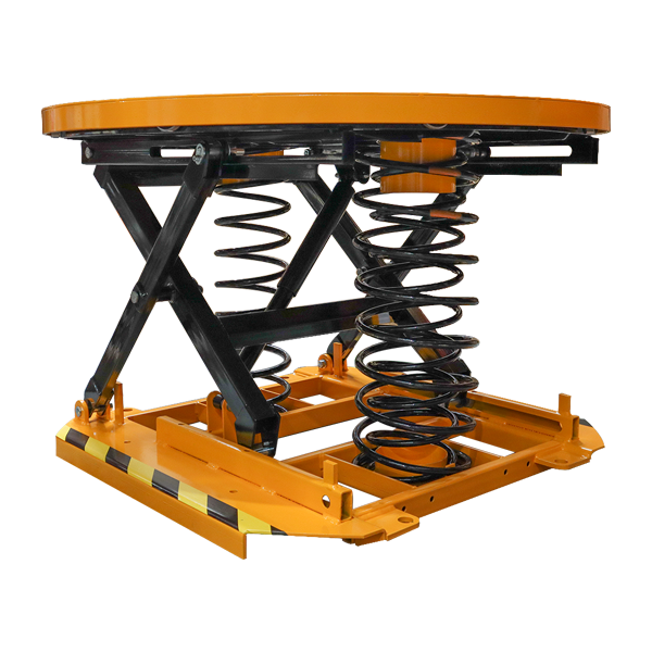 Pallet Leveller - Image 2